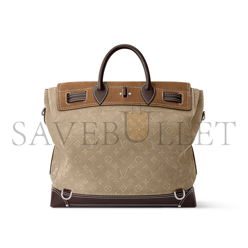 LOUIS VUITTON STEAMER 40 M26019 (42*40*17cm)